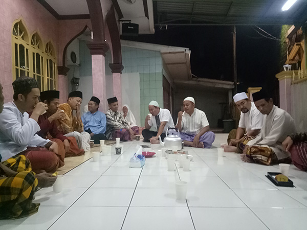 Coffe Break Shubuh 26 Januari 2020