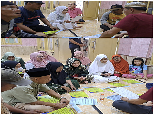 Kolase Ijab Qobul Idul Adha 1444 H (1)