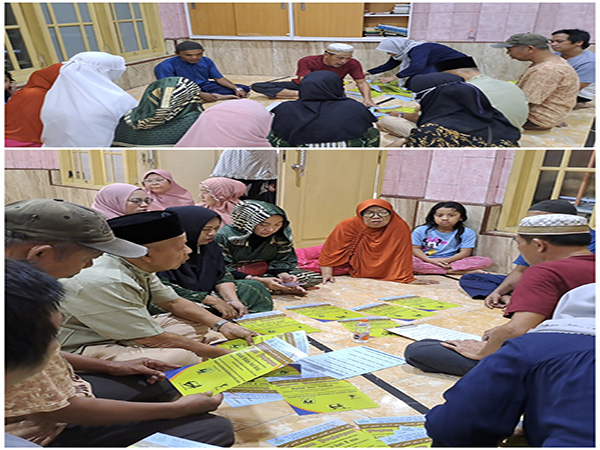 Kolase Ijab Qobul Idul Adha 1444 H (2)