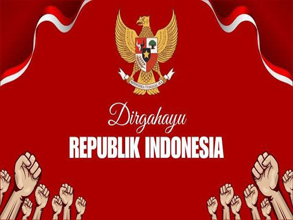 Libur Nasional Hari Kemerdekaan RI ke - 80
