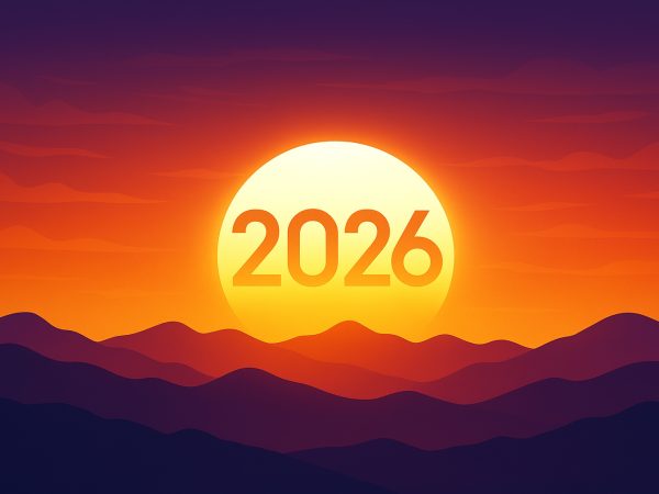 Tasyakkur & Muhasabah Tahun Baru 2026 M